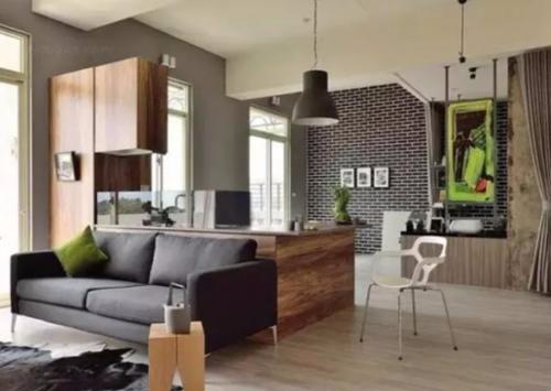 售楼小姐卖房子时，为什么总是推荐8、9、10层房子？