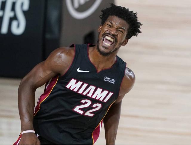 季后赛|28分+30分+40分!感谢交易,感谢狼队,他是真正的季后赛巨星