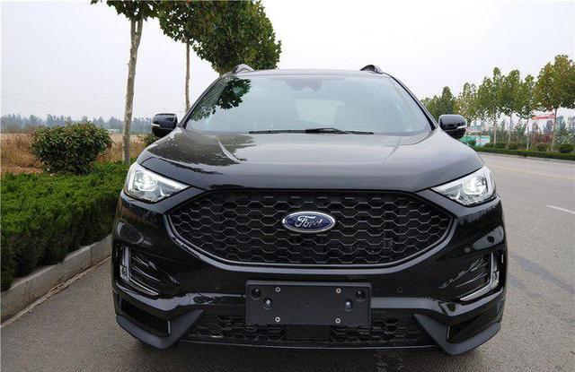 本田冠道|先花26万开福特锐界，再花27万提本田冠道，车主：两者平分秋色