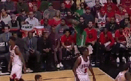 「公牛队」7加时！首轮打成总决赛，NBA只有他们了！