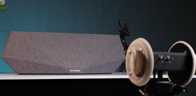 惠威@720P到4K画质提升清晰可见，为什么音质从标准到无损都差不多？