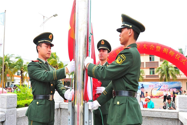 三沙▲中国哪个省面积最大？肯定有答错的，答错的请进