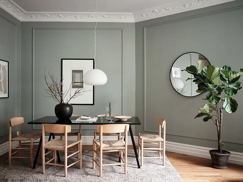 |治愈风，诠释家的归属感