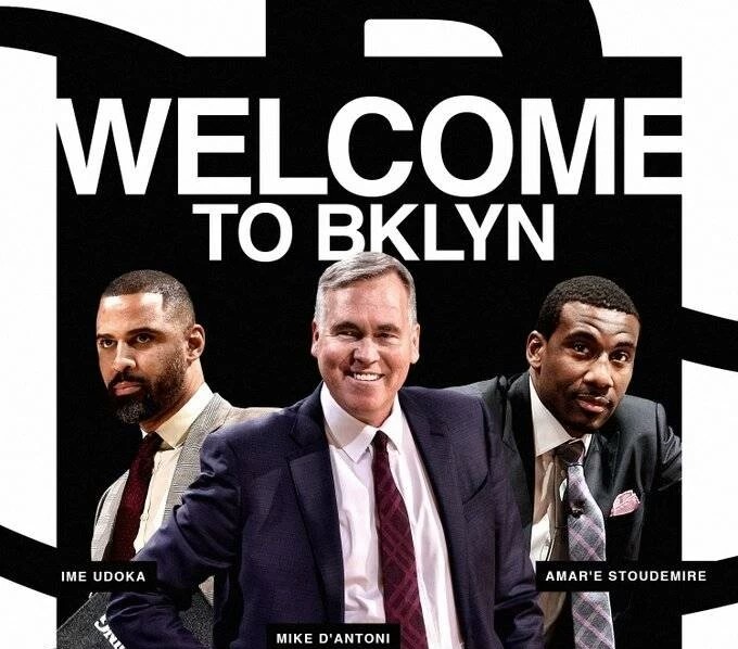 火箭队|官宣！湖人再迎好消息，德安东尼加盟篮网，火箭1换1交易出炉