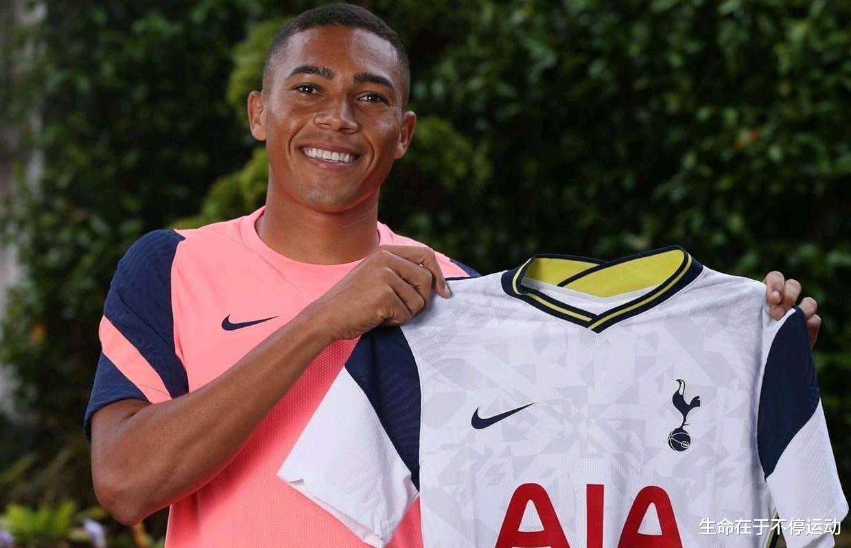 C罗|好运到来!两大新援有望对战西汉姆联,穆里尼奥或能让热刺成为豪门