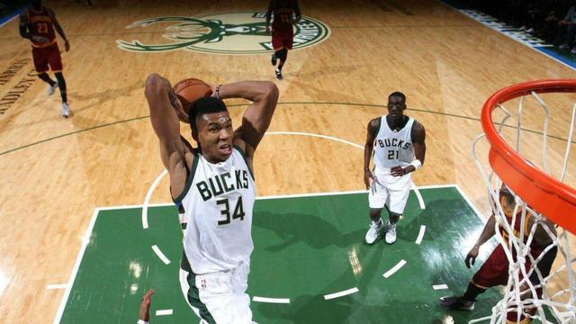 【勇士队】字母哥还是恩比德?勇士引援目标浮出水面,维金斯再成重要筹码