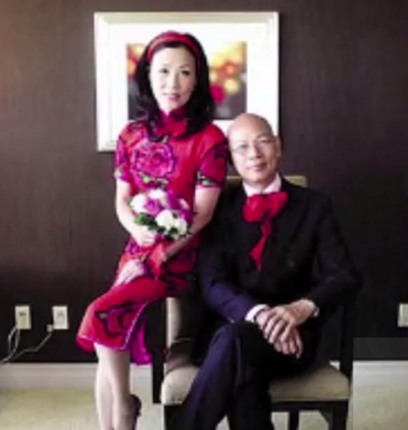 汪明荃|63岁下嫁穷小子，终身不孕，73岁汪明荃凭什么活成了TVB一姐？
