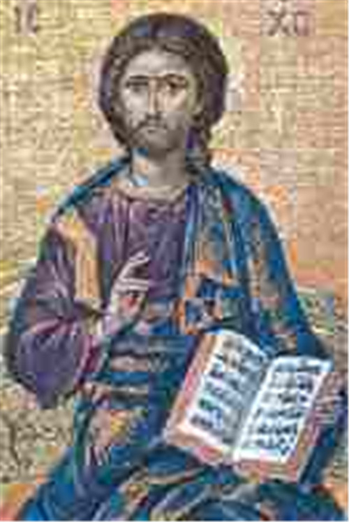 摩尼教|唯一彻底灭亡的世界性宗教，大名少有人知，但它的别名却家喻户晓