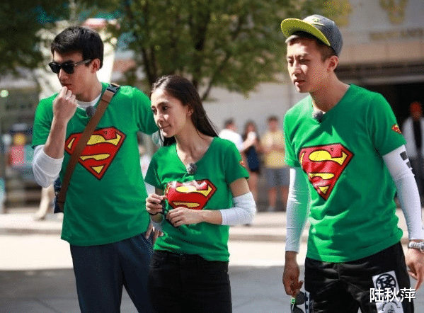 『奔跑吧兄弟』跑男：唯一不喝安慕希的人，6季没喝过一口，再渴也不能喝！