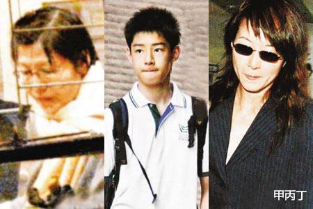 谭咏麟|3天前，谭咏麟70大寿，身边相伴为何是生下私生子的朱永婷