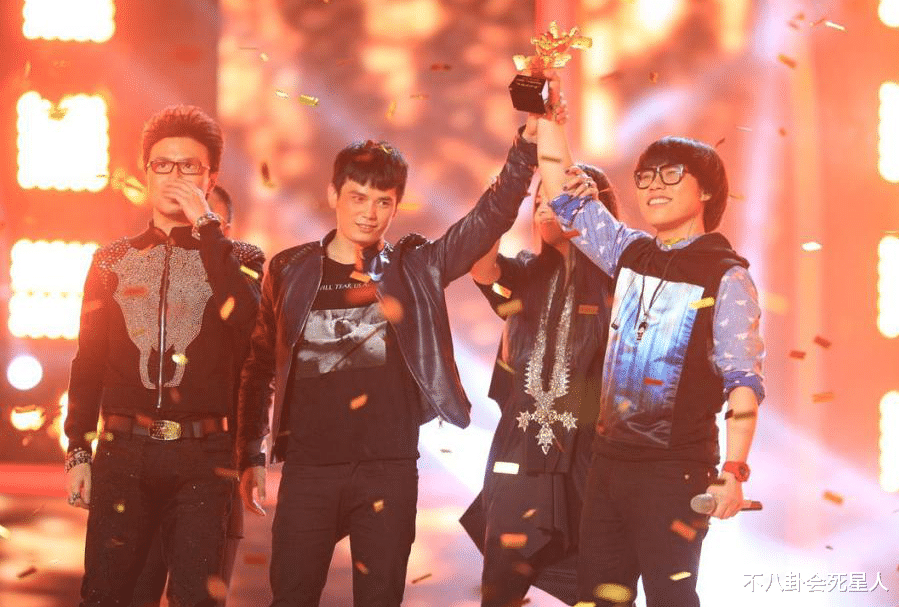 [好声音]8季《好声音》冠军，只剩他俩有姓名，其余六人境遇凄凉