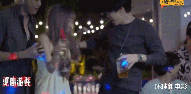 豆瓣|豆瓣7.5，泰国生猛恐怖片又来一部