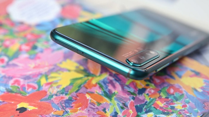 华为nova5▲从3399跌至1819，顶级华为“变身”千元机，256GB+40W快充