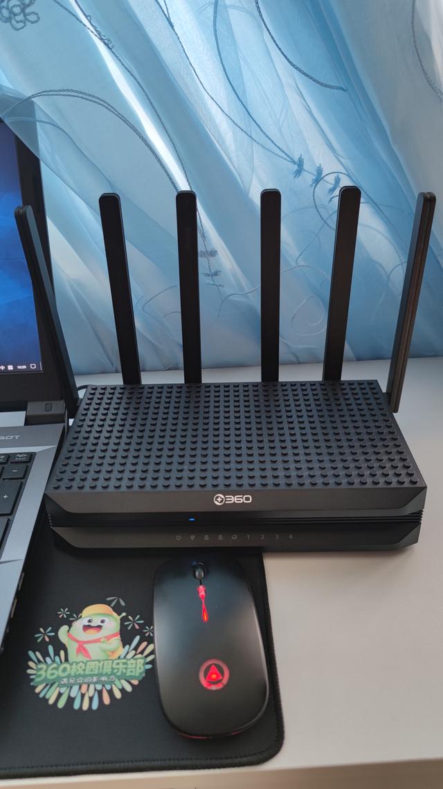 路由器|实用教程:360路由器无线桥接中继功能设置方法,免费上网利器