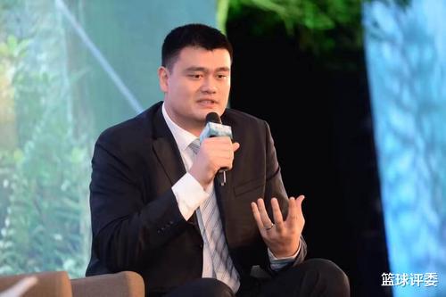 【报销】姚明该愁啊！官宣：骨裂+赛季报销 cba刚开始就连传噩耗 这4人真倒霉