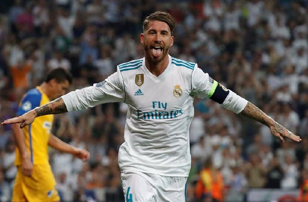 「皇家马德里」西甲第一带刀后卫渴望续约，却遭皇马无视，重演C罗卡西式悲剧？