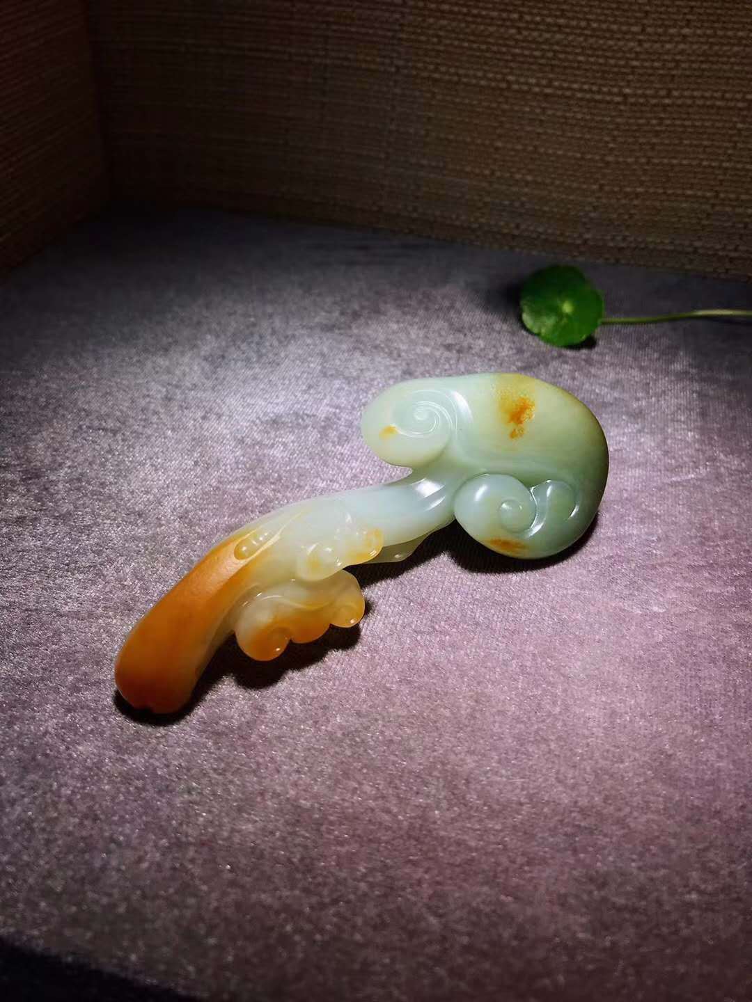 「玉雕」玉雕大师——周成才