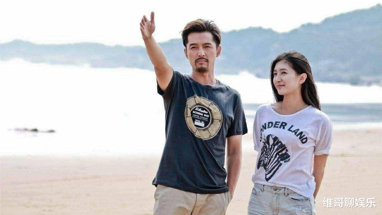 【胡歌】胡歌江疏影被曝己领证，粉丝炸开锅：这么多年还是你