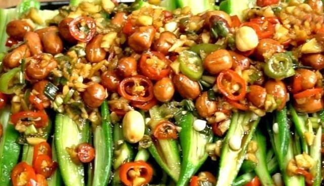 【补钙】夏天，遇到此菜从不还价，每周吃一次，补钙抗衰老，很多人都不懂