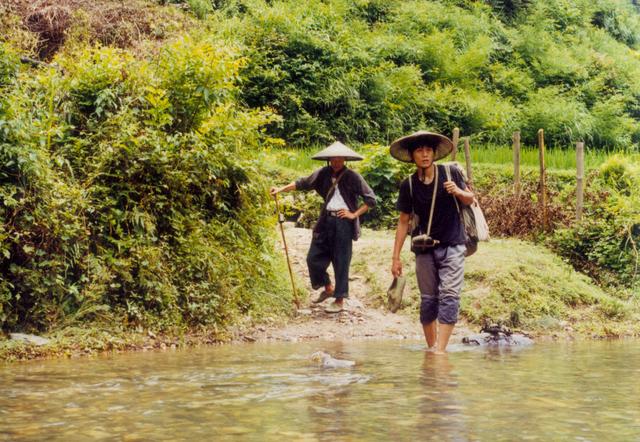霍建起@国内票房为零的文艺片,被日本以8万美元引进,结果卖了8亿日元