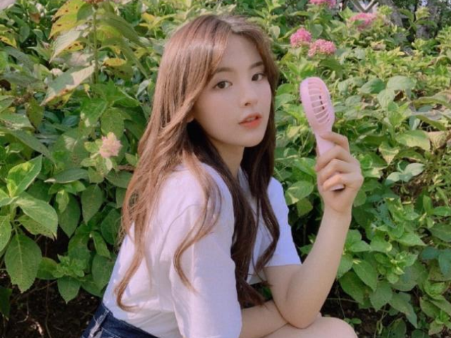 杨超越▲杨超越缺席《创3》，现在已不在同一档次，网友：更适合“单飞”