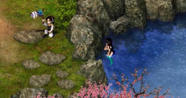 仙剑奇侠传|《仙剑奇侠传》:一年之内从结婚到生子,顺便拯救世界