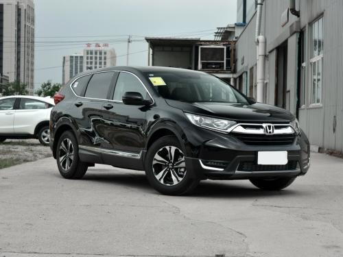 福特探险者|买crv好还是RAV4好？看完你就明白了。