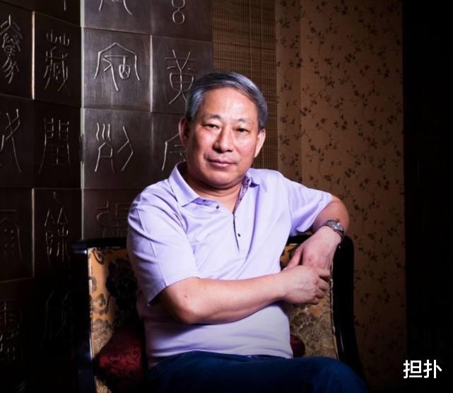 严介和|中国最大的隐形富豪,坐拥4万亿资产,给公司清洁工开上万月薪