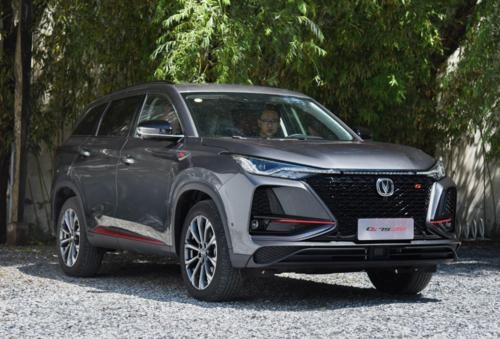 奇瑞瑞虎|瑞虎81.6t和长安75plus2.0t选哪个？