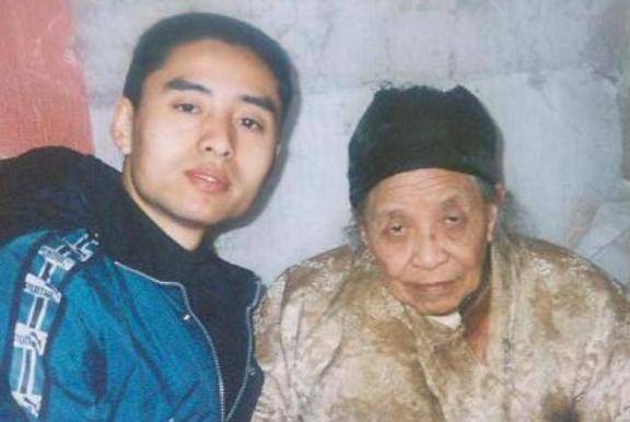 |清末女道士,活到2003年,晚年曾现“返老还童”临终前留下3个字