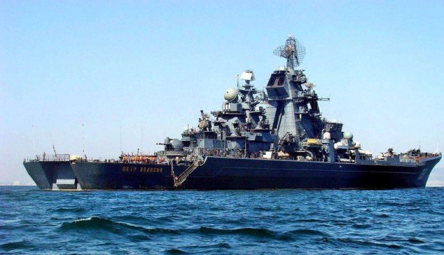 瓦良格|中国买过四艘航母,为何只有“瓦良格”被改造,其他三艘去哪了?