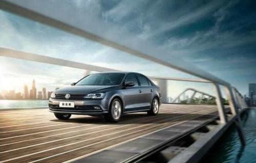 大众速腾|开大众速腾的都是些什么人？