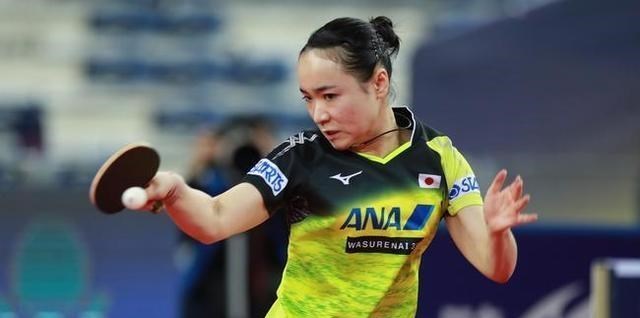 『焦志敏』她回国一下飞机就宣布退役：我8年让了5次球！终生不再碰乒乓球