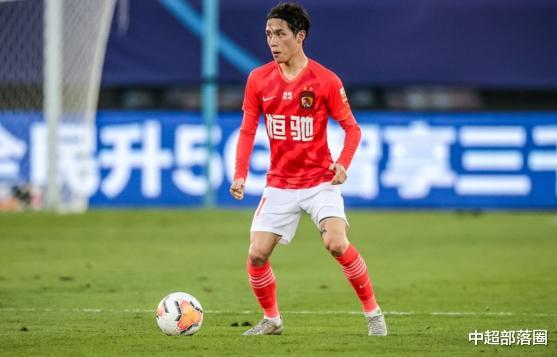 广州恒大|恒大PK鲁能首发曝光：2人有望回归搭档保利尼奥，2号球星或被撤下