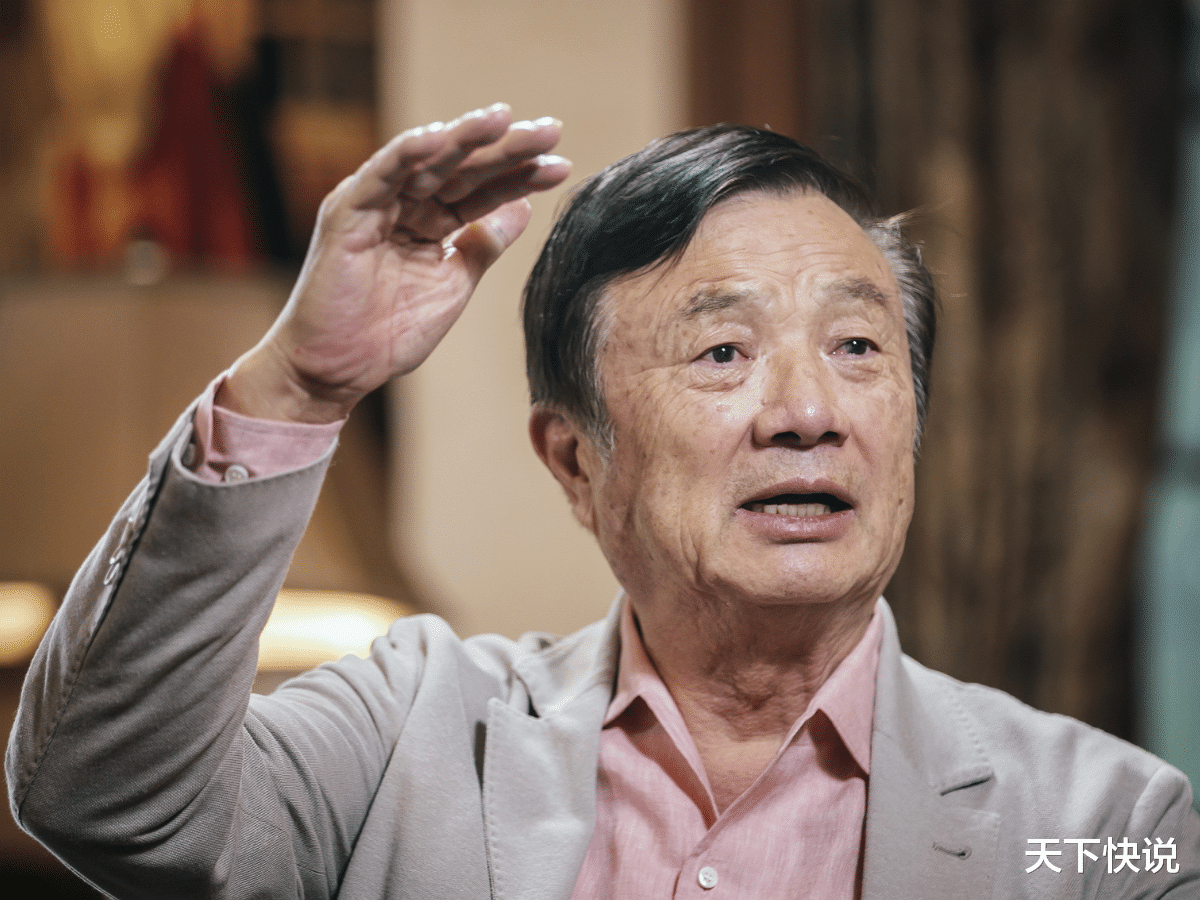 『华为』为他人做嫁?鸿蒙系统明明可以上电脑,华为为何帮助UOS