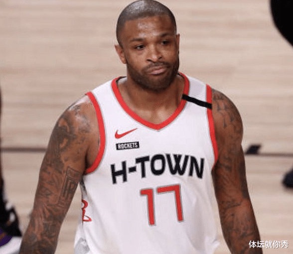 火箭队|0分0助0断！火箭被完爆，最大命门就是他，4中0成哈登身边的黑洞