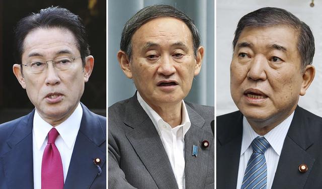 僅剩下一步之遙，日本新首相呼之欲出，是個堅定的對華強硬派？-圖2