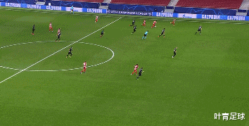 马德里竞技|刺激!85分钟绝杀,新C罗欧冠救主!1-2到3-2,西蒙尼狂奔怒吼