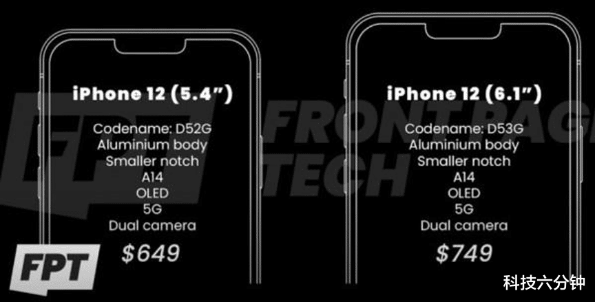 iphone12|iPhone 12再次被确认，数亿果粉始料未及，幸福来得太突然！