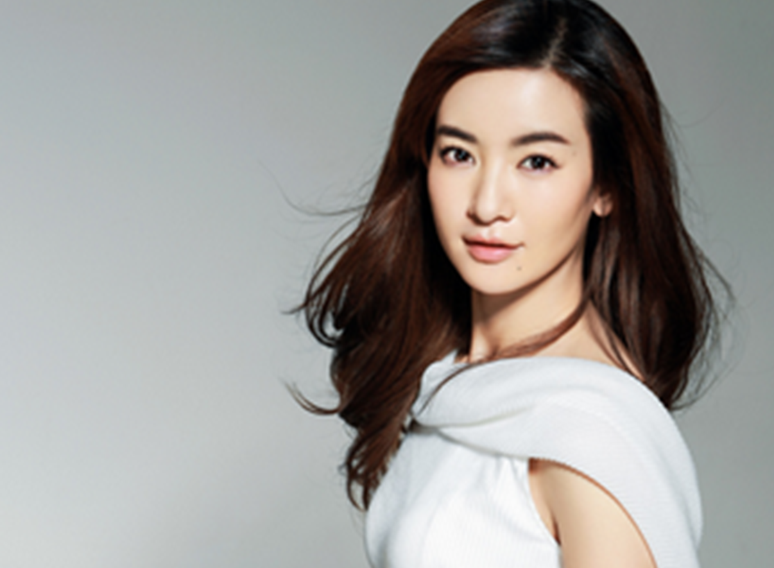 「赵丽颖」林心如给她当配角, 赵丽颖因她被骂成一无是处, 如今她却星途平平!