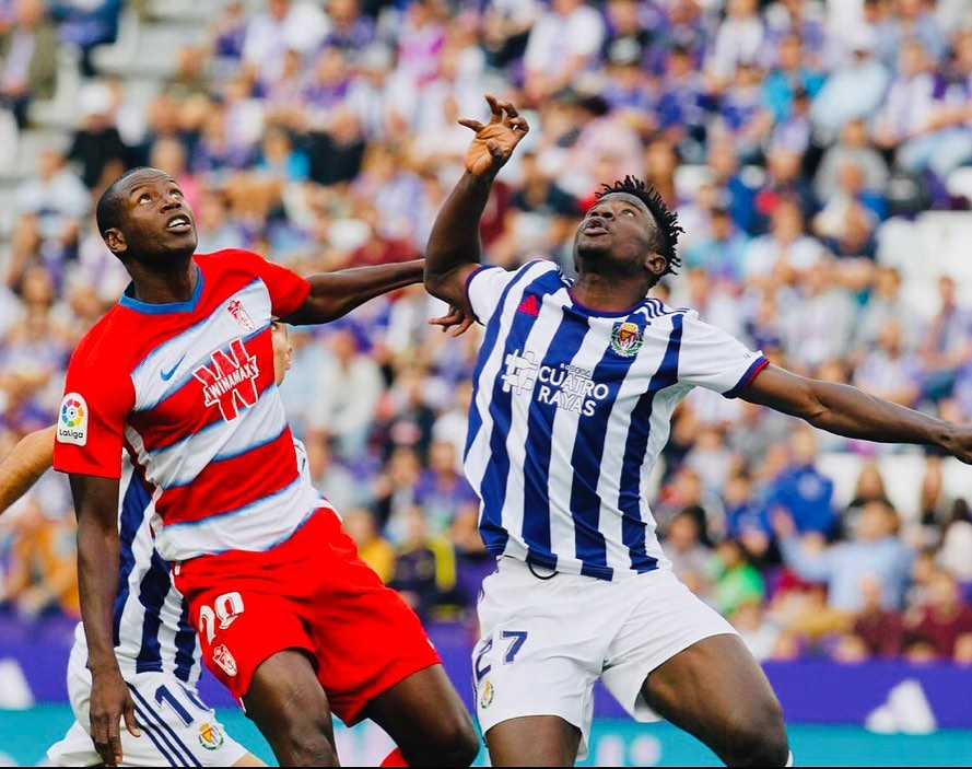 「皇家马德里」皇马盯上21岁左脚天才中卫，可视为拉莫斯接班人，解约金仅1200万