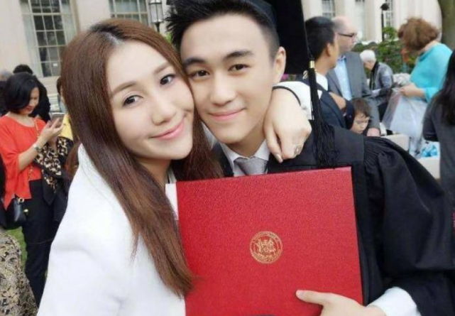 [赌王]赌王何鸿燊，为何把女儿嫁给东北穷小子，无怨无悔陪嫁14个亿？