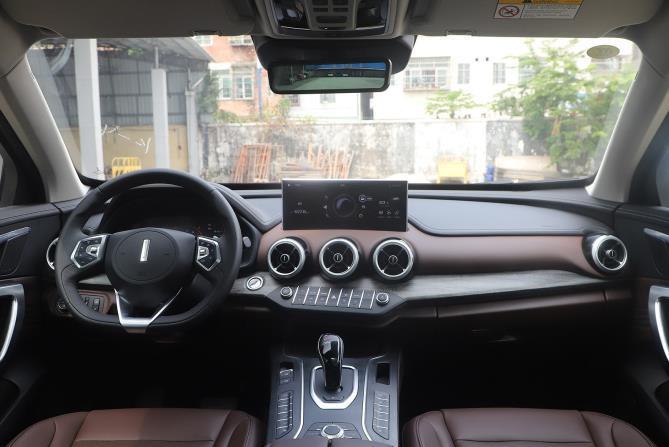 红旗h5|奋斗7年，19万购入WEY VV7，开了5个月，车主说了驾车体验