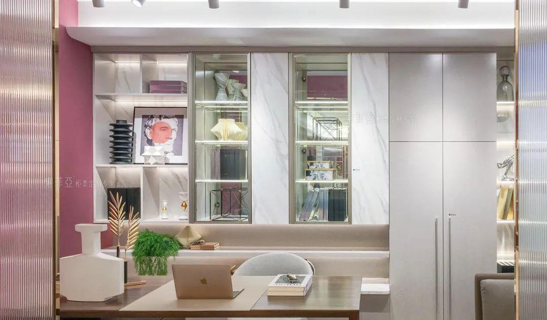 |轻奢风怎么装？想破头不如从这里抄答案！