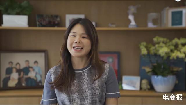 苹果|iphone12推出后，这个负责苹果的中国美女或将成为最大赢家！