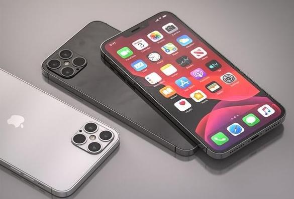 iphone12|iPhone 12无缘LTPO屏幕？行业大牛透露真相，屏幕今年还得看绿厂