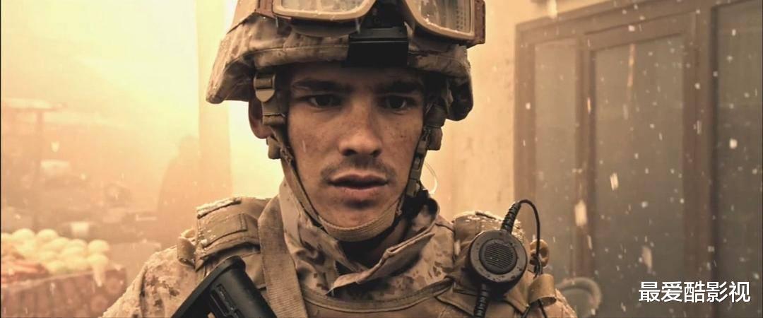 蝴蝶效应|时隔16年，《蝴蝶效应》导演出新片，战争科幻加恐怖，结尾大反转