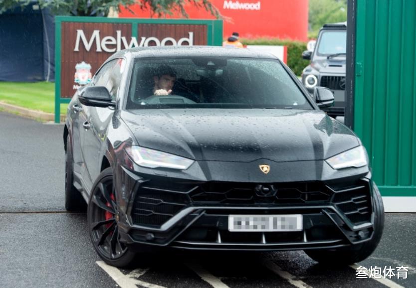 欧宝■利物浦豪车汇:马内开宾利,菲尔米诺座驾最贵,克洛普开16万欧宝