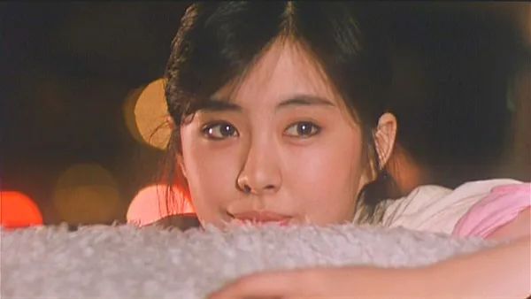 [王祖贤]渴望平凡爱情的王祖贤