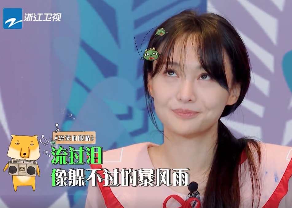 青春环游记|《青春环游记》最豪横的嘉宾：现场拿手机作弊，导演都不敢揭穿